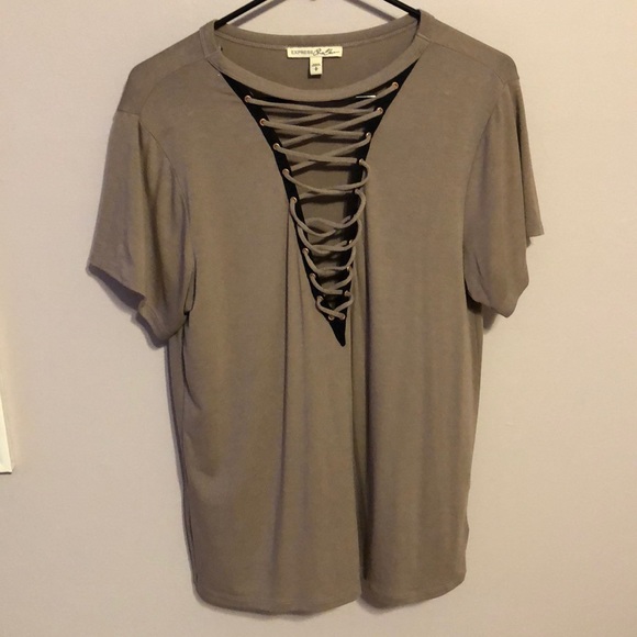 Express shirt - Picture 1 of 2